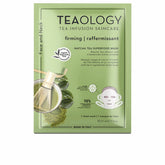 Masuqe pour le Visage Raffermissant Teaology   Cou Thé Matcha 21 ml